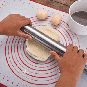 Silicone Baking Mat, view 5