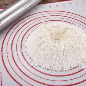 Silicone Baking Mat, view 2