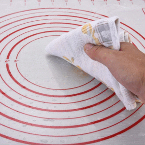 Silicone Baking Mat, view 4