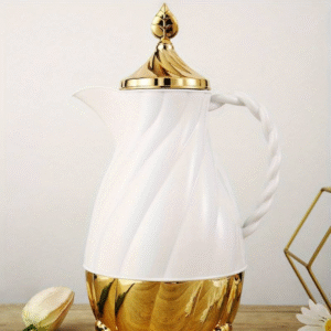 Arabic Coffee Pot, view 3