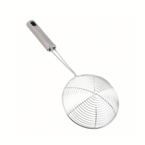 Spider Strainer, view 2