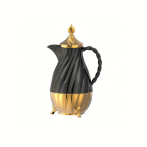 Arabic Coffee Pot, view 2