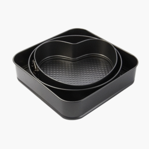 Springform Cake Pan Set, view 1