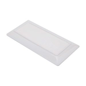 Porcelain Serving Platters, view 3
