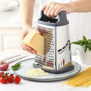 Box Grater, view 2