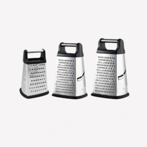 Box Grater, view 1