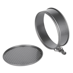Springform Cake Pans Set of 4, view 3