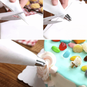 Cake Decorating Kit, view 5
