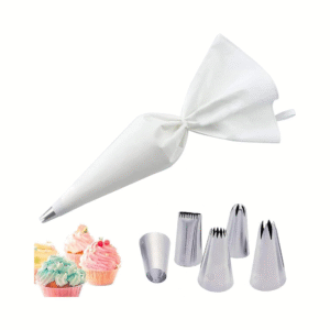 Cake Decorating Kit, view 1