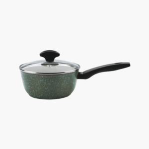 Non-Stick Saucepan Set, view 3
