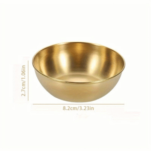 Stainless Steel Dipping Bowls, view 4
