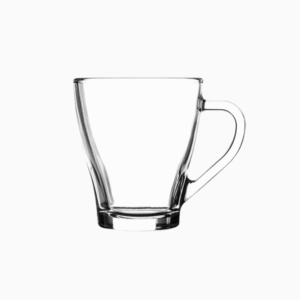 Insulated Glass Mugs, view 3