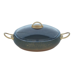 Granite Cookware Set, view 3