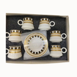 Arabic Kahwa Cups, view 1
