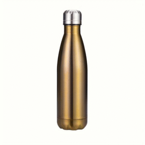 Stainless Steel Vacuum Bottle, view 6
