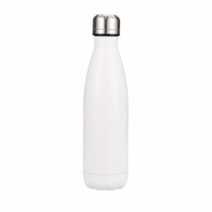 Stainless Steel Vacuum Bottle, view 5