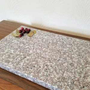Granite Chopping Board, view 3