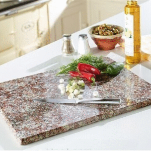 Granite Chopping Board, view 2