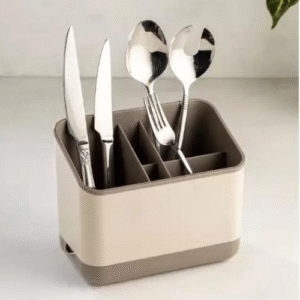 Cutlery Utensil Holder, view 1
