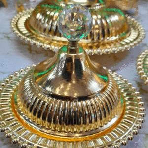 Moroccan Style Serving Dishes, view 4