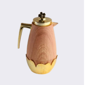 Arabic Thermos Flask, view 2