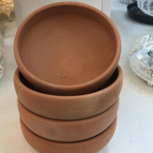 Clay Curry Bowls, view 5