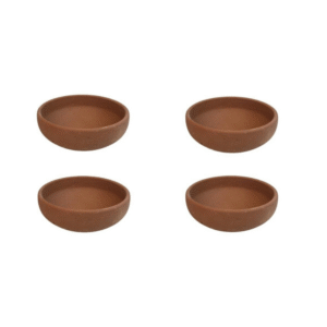 Clay Curry Bowls, view 1