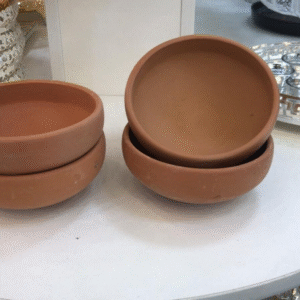 Clay Curry Bowls, view 4