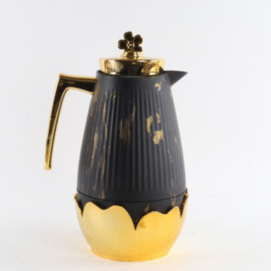 Arabic Thermos Flask, view 6