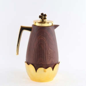 Arabic Thermos Flask, view 5