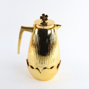 Arabic Thermos Flask, view 4