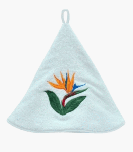 Round Kitchen Tea Towels, view 6