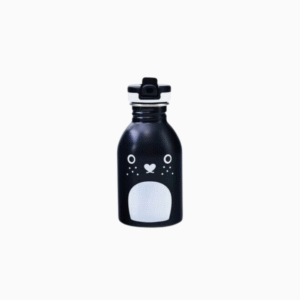Kids Stainless Steel Water Bottle, view 4