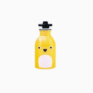 Kids Stainless Steel Water Bottle, view 2