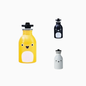 Kids Stainless Steel Water Bottle, view 1