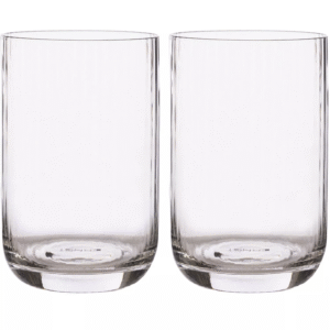 Cherry Highball Glasses, view 1
