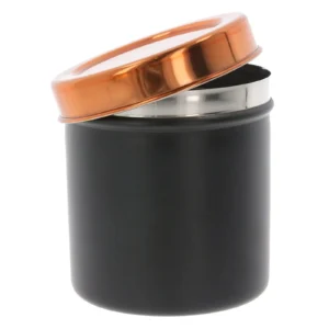 Tea Coffee Sugar Canisters, view 6