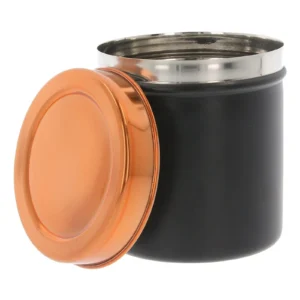 Tea Coffee Sugar Canisters, view 5