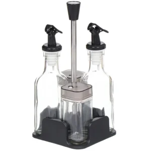 Oil and Vinegar Dispenser Set, view 6