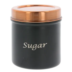 Tea Coffee Sugar Canisters, view 3