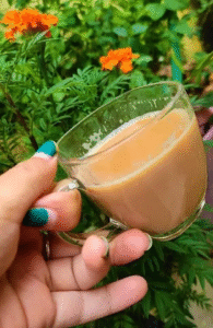 Square Rim Glass Mugs, view 2