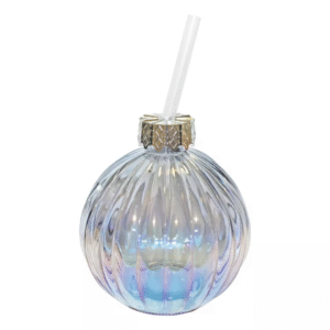 Pearlescent Bauble Glasses, view 2