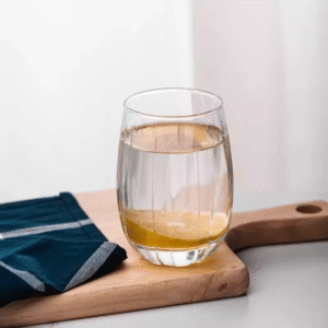 Deli Goblet Tumblers, view 4