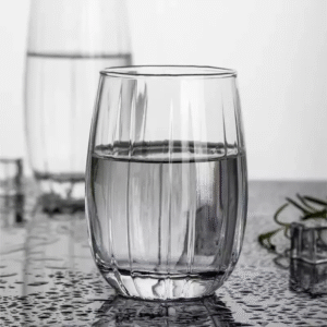 Deli Goblet Tumblers, view 3