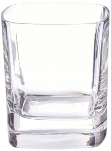 Deli Classic Square Tumblers, view 1