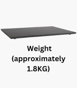 Small Granite Chopping Board, view 2