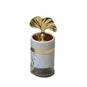 Marble Spice Jars, view 3