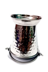 Stainless Steel Serving Bucket, view 4