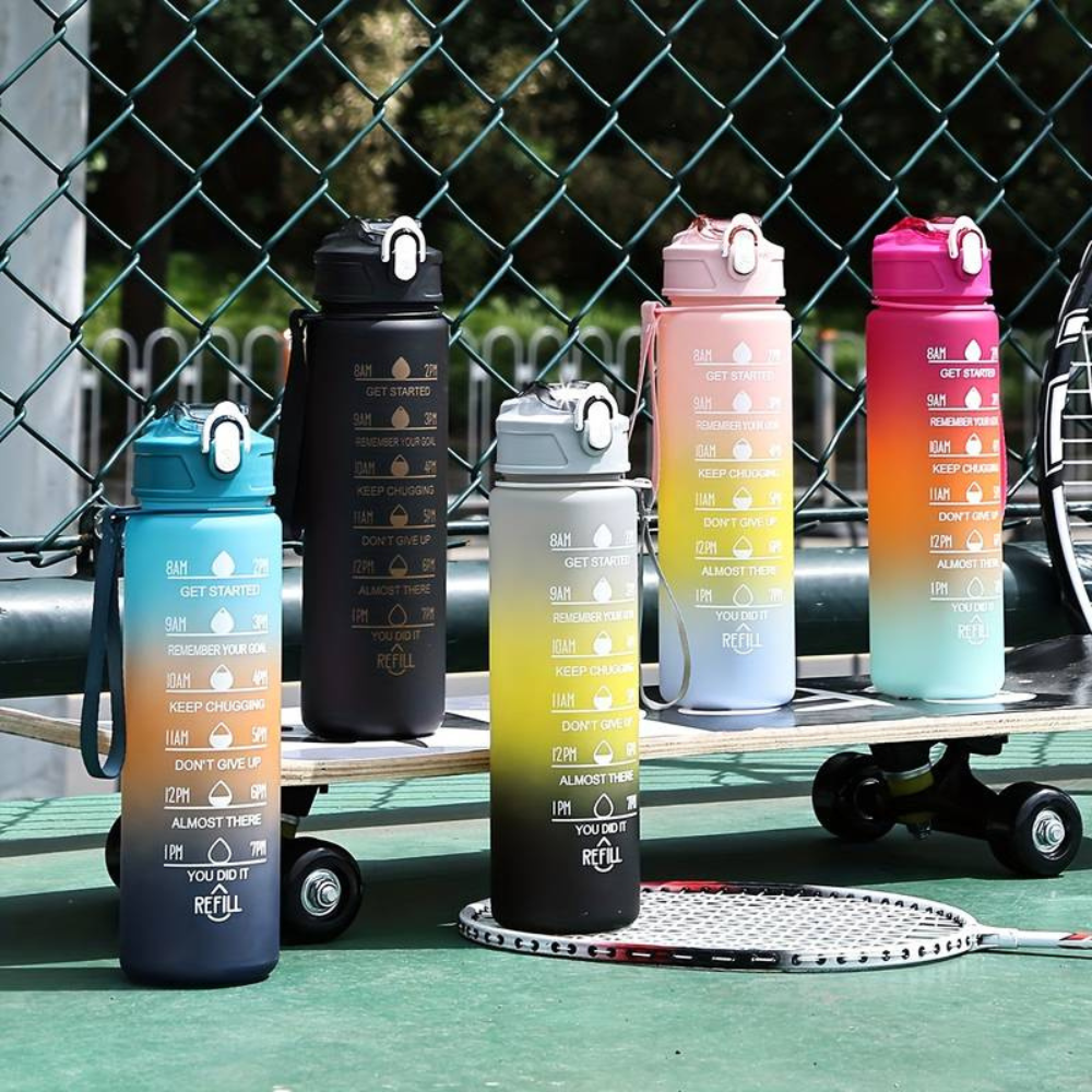 1pc-Rainbow-Colour-Sports-Water-Bottle-32-Oz1-Liter.png
