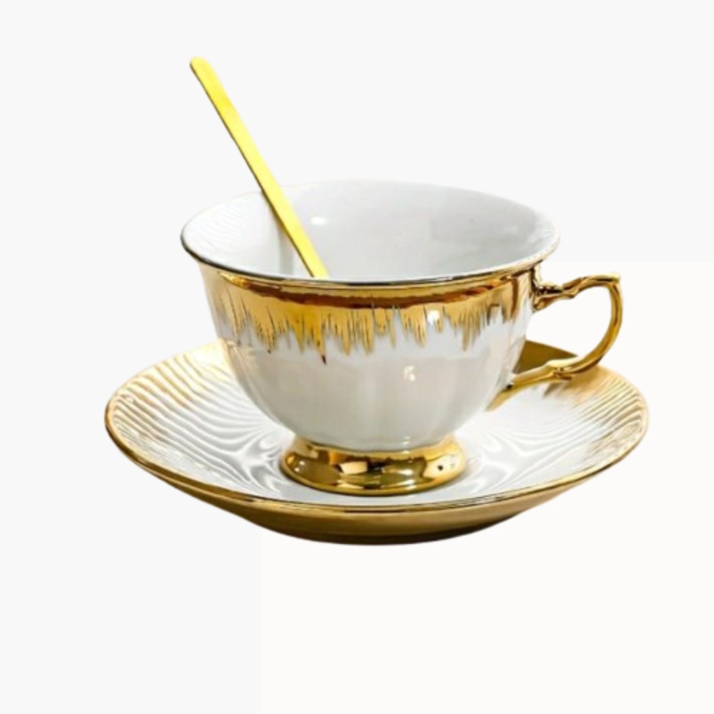 White-Gold-Tea-Set-of-6-Stylish-Ceramic-Cups-with-Saucers.png